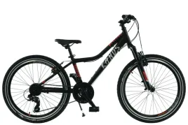 rower-24-kands-dragon-aluminiowy-niska-rama-czarno-czerwony-2025