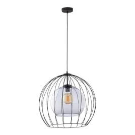 lampa-wiszaca-druciano-szklana-e27-60w-dunia-orno