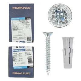 kolek-uniwersalny-uno-10mm-z-wkretem-50mm-100szt