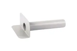 wpust-attykowy-okragly-pvc-lej-spustowy-100x500mm-kolnierz-120x75mm