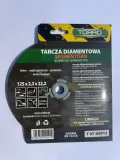 tarcza-diamentowa-segmentowa-125-stan-nowy