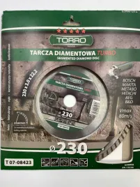 tarcza-diamentowa-turbo-230x30x222-torro
