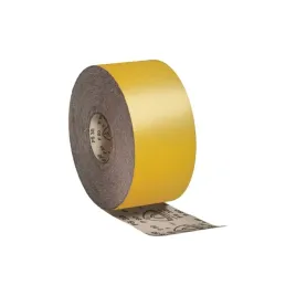 papier-scierny-zolty-klingspor-rolka-p120-115mm-x-50m