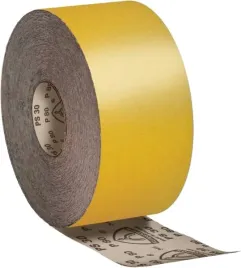papier-scierny-zolty-klingspor-rolka-p80-115mm-x-1m