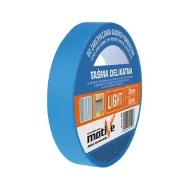 tasma-delikatna-light-30mm-50m-motive