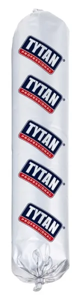 Uszczelniacz Poliuretanowy PU40FC+ 600ml Silikon TYTAN