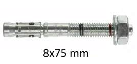 kotwa-do-betonu-mechaniczna-stalowa-8x75mm-100szt