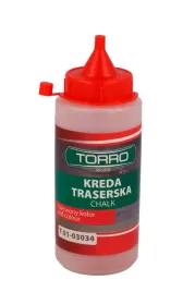 kreda-traserski-120g-kolor-czerwony-torro