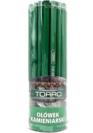 olowek-kamieniarski-4h-torro-24cm-55szt