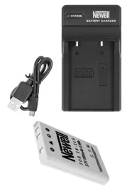 newell-ladowarka-usb-akumulator-do-nikon-en-el5