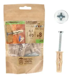 kolek-uniwersalny-timberuno-8x32mm-z-wkretem-20szt