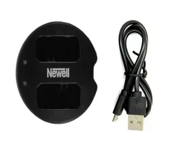 ladowarka-dual-usb-newell-do-olympus-blh-1-om-d-e-m1-mark-ii-mark-iii