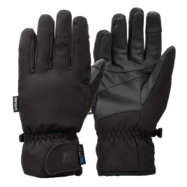 rekawice-meteor-snorra-black-2026-l