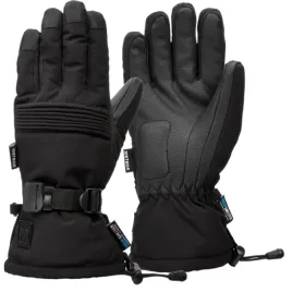 rekawice-meteor-alpora-black-2026-s