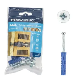 kolek-uniwersalny-4all-10x50mm-z-wkretem-60mm-8szt