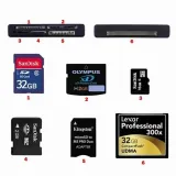 adapter-usb-czytnik-kart-sd-microsd-sdhc-adxc-sd-stan-nowy