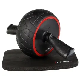 walek-roller-kolko-fitness-pojedyncze-hms-mata