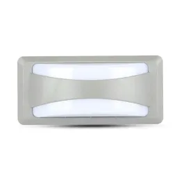 v-tac-kinkiet-elewacyjny-led-12w-3000k-szary-ip65