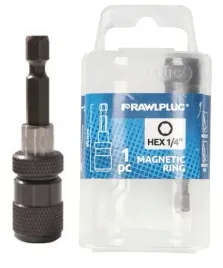 adapter-do-bitow-z-2-magnesami-1-4-60mm-rawlplug
