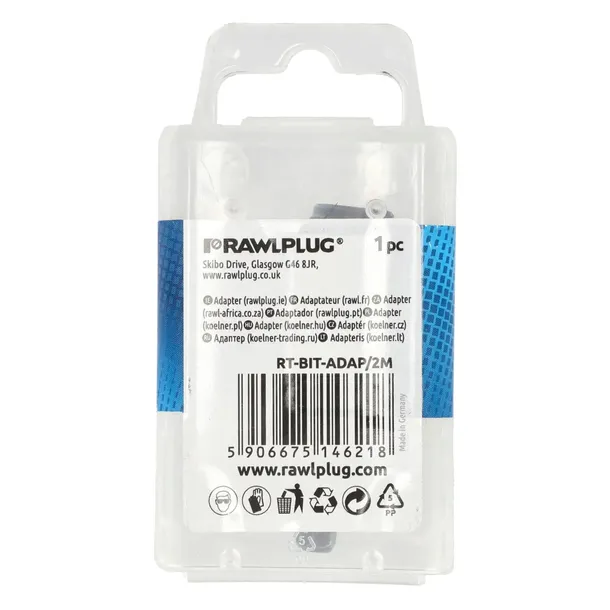 adapter-do-bitow-z-2-magnesami-1-4-60mm-rawlplug-typ-grotu-hex
