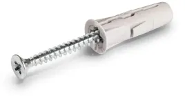 kolek-uniwersalny-uno-10mm-z-wkretem-60mm-100szt