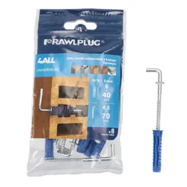 kolek-uniwersalny-4all-8x40mm-z-hakiem-katow-8szt