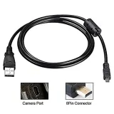 kabel-usb-do-olympus-vr-340-vr-350-vr-360-dlugosc-kabla-1-5-m