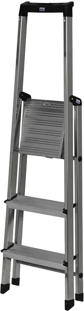 solidy-drabinka-wolnostojaca-3-stopnie-krause-waga-2-9-kg