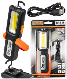lampa-latarka-warsztatowa-akumulator-5w-powerbank
