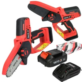 yato-pila-lancuchowa-mala-4-18v-2ah-pilarka-sekator-nozyce-yt-828135