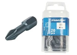 grot-bit-torsion-philips3-ph3x25mm-rawlplug-20szt