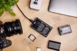 ladowarka-do-canon-eos-m-m2-100d-lcd-usb-typ-c-stan-nowy-kod-producenta-n-chg-fdl-usb-c-lp-e12