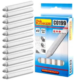 c0199-kreda-budowlanatechniczna-biala-12-szt-opak