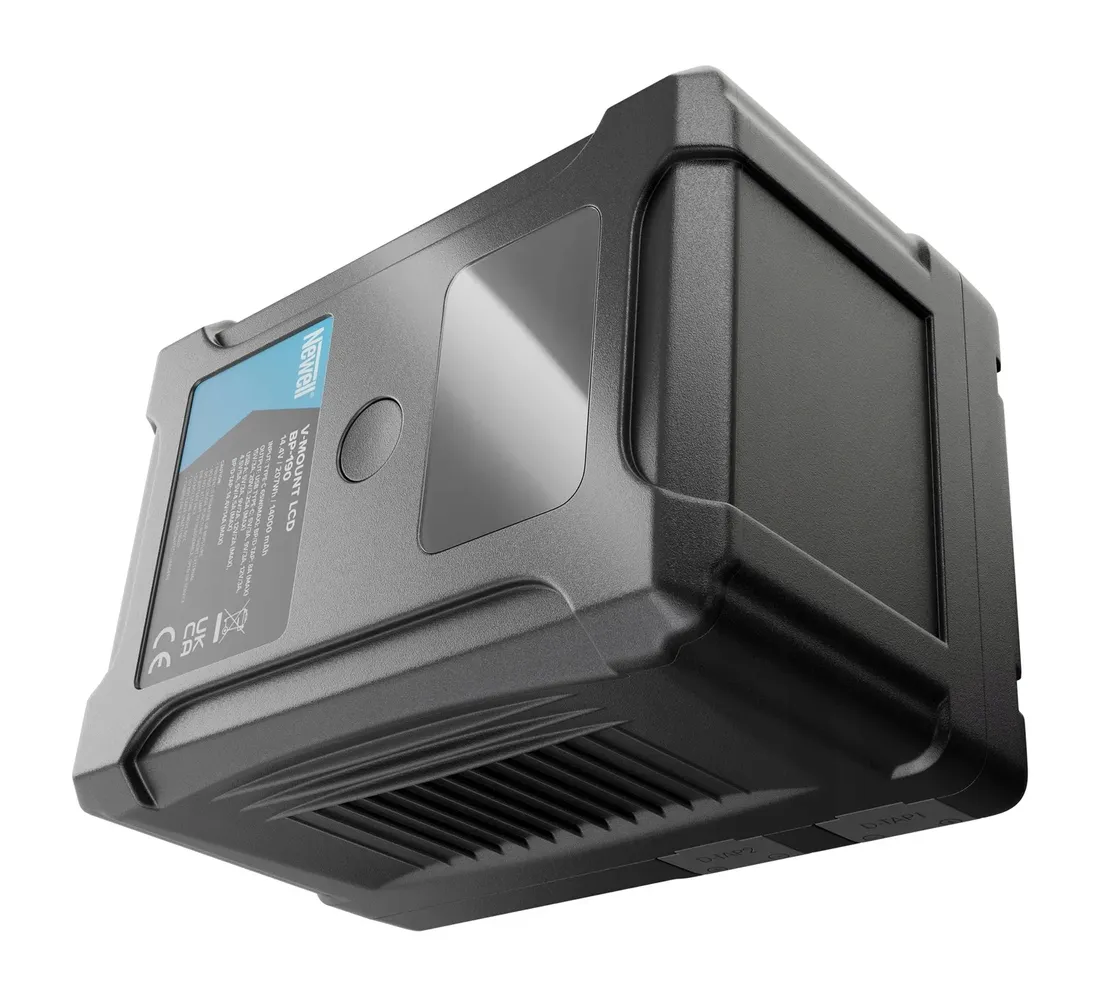 akumulator-newell-bp-190-lcd-v-mount