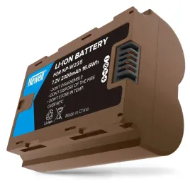 akumulator-newell-zamiennik-np-w235-usb-c-do-fuji