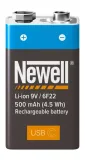 akumulator-newell-9-v-usb-c-500-mah-stan-nowy