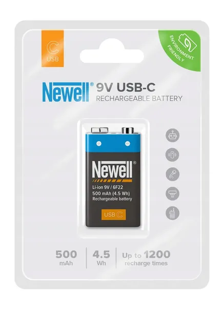 akumulator-newell-9-v-usb-c-500-mah-napiecie-9-v