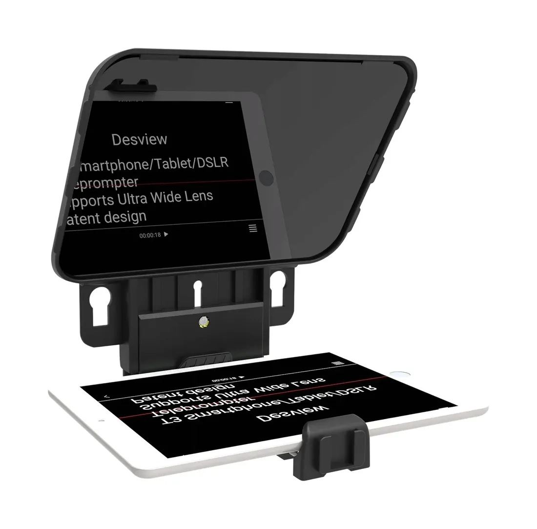 profesjonalny-teleprompter-desview-t3-do-smartfona-stan-nowy