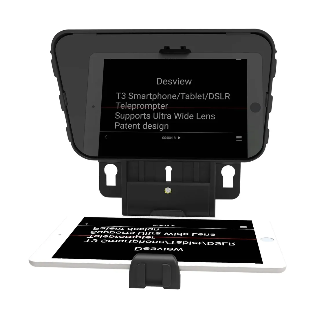 profesjonalny-teleprompter-desview-t3-do-smartfona-stan-nowy
