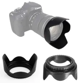 oslona-przeciwsloneczna-tulipan-55mm-sony-alpha-alfa