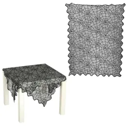dekoracyjny-obrus-pajeczyna-czarny-halloween