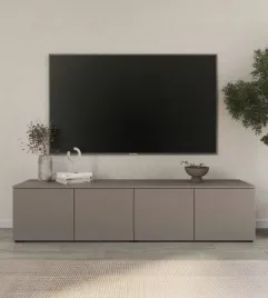 komoda-stojaca-szafka-rtv-200-cm-glina-szara-wysoka