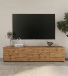 komoda-stojaca-szafka-rtv-200-cm-dab-wotan-wysoka