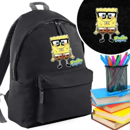plecak-szkolny-tornister-spongebob-004-czarny
