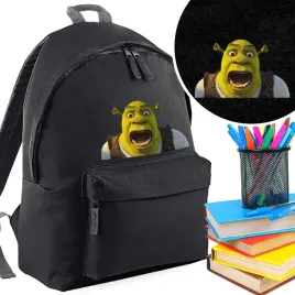 plecak-szkolny-tornister-shrek-001-czarny