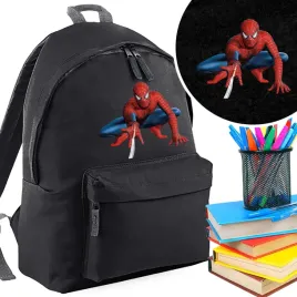 plecak-szkolny-tornister-spiderman-006-czarny