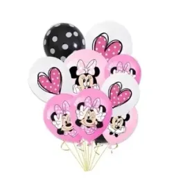 balon-klasyczny-myszka-minnie-12-szt-z-nadrukiem