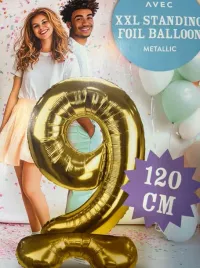 balon-foliowy-cyfra-9-zloty-stojacy-120-cm-duzy