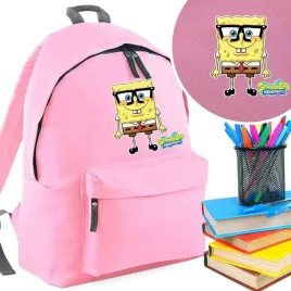 plecak-szkolny-tornister-spongebob-004-roz