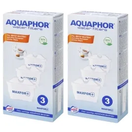 zestaw-6-wkladow-filtrujacych-aquaphor-maxfor-plus